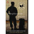Redeployment: National Book Award Winner - Paperback