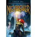 Nightbreaker - Hardcover