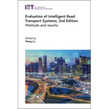 Evaluation of Intelligent Road Transport Systems: Methods and Results - Hardcover