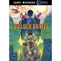 Builder Battle - Paperback