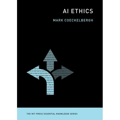 AI Ethics - Paperback