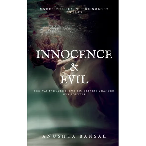 Innocence and Evil - Paperback