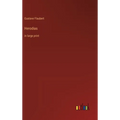 Herodias: in large print - Hardcover