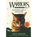 Warriors Super Edition: Tigerheart's Shadow - Paperback