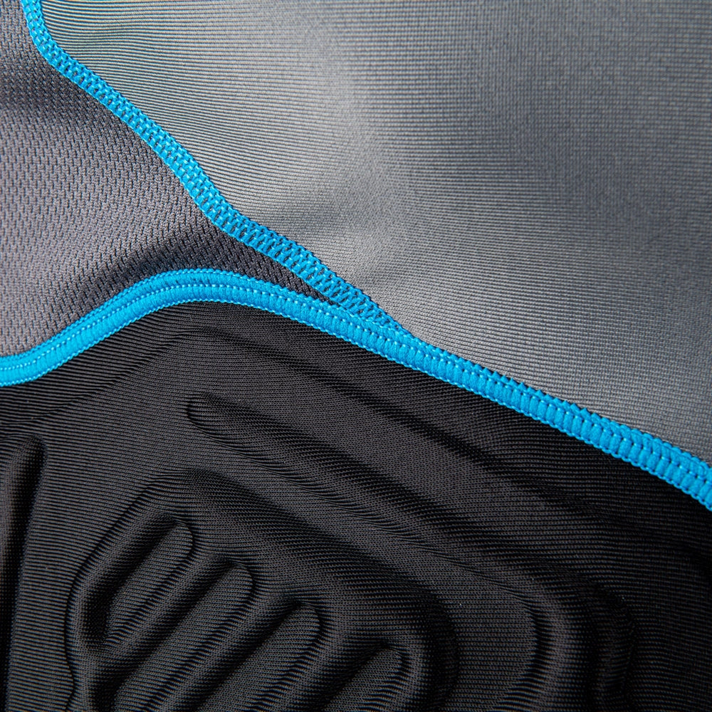CHAMPRO FOOTBALL BULL RUSH COMPRESSION SHIRT