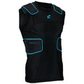 CHAMPRO FOOTBALL BULL RUSH COMPRESSION JERSEY