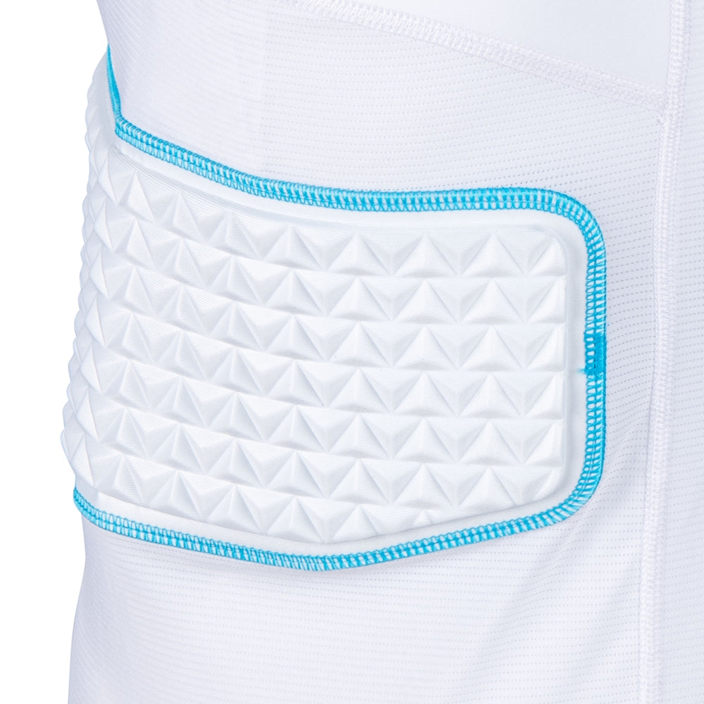 CHAMPRO FOOTBALL BULL RUSH COMPRESSION JERSEY
