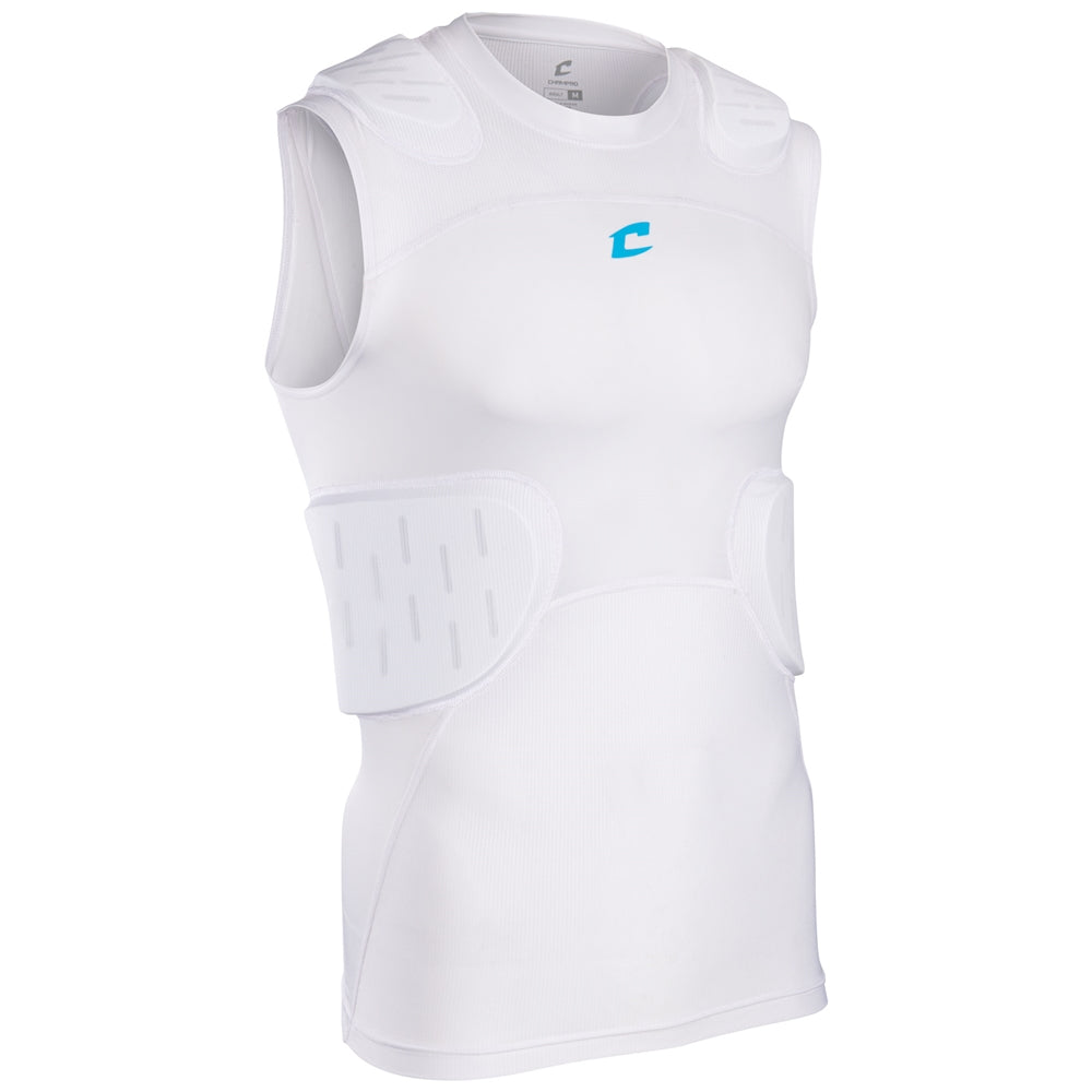 CHAMPRO FOOTBALL FORMATION COMPRESSION JERSEY