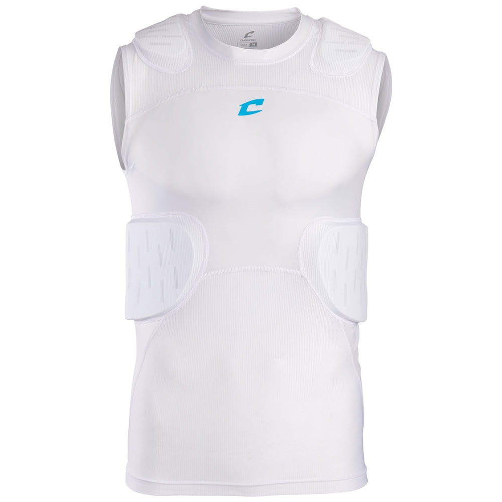 CHAMPRO FOOTBALL FORMATION COMPRESSION JERSEY