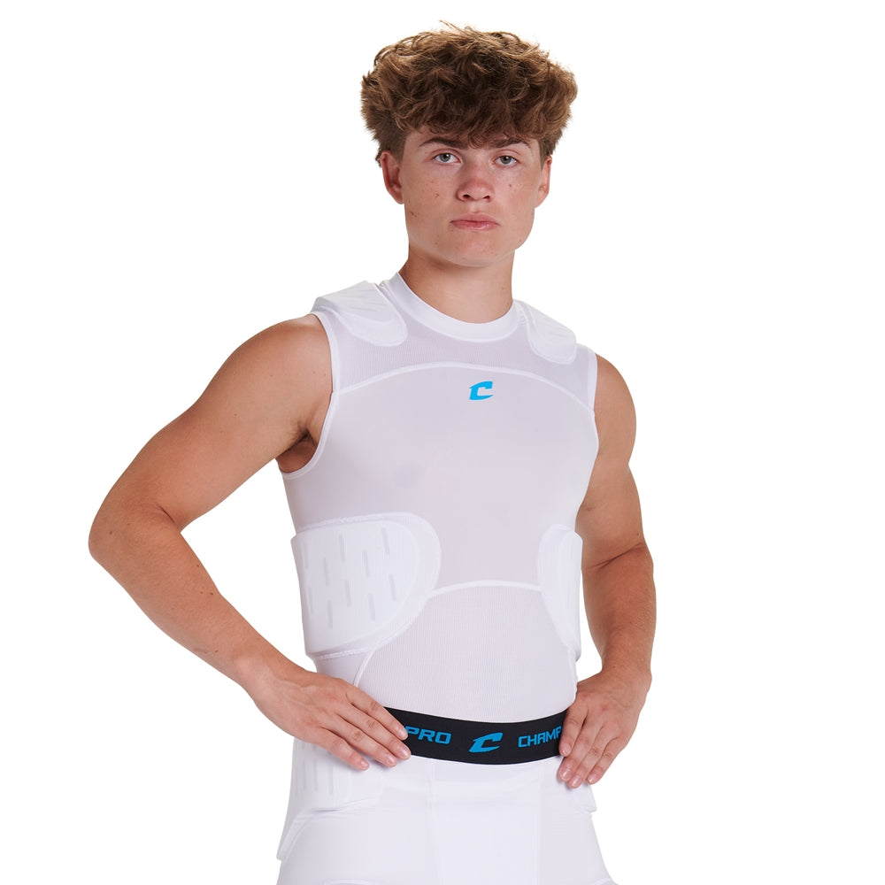 CHAMPRO FOOTBALL FORMATION COMPRESSION JERSEY