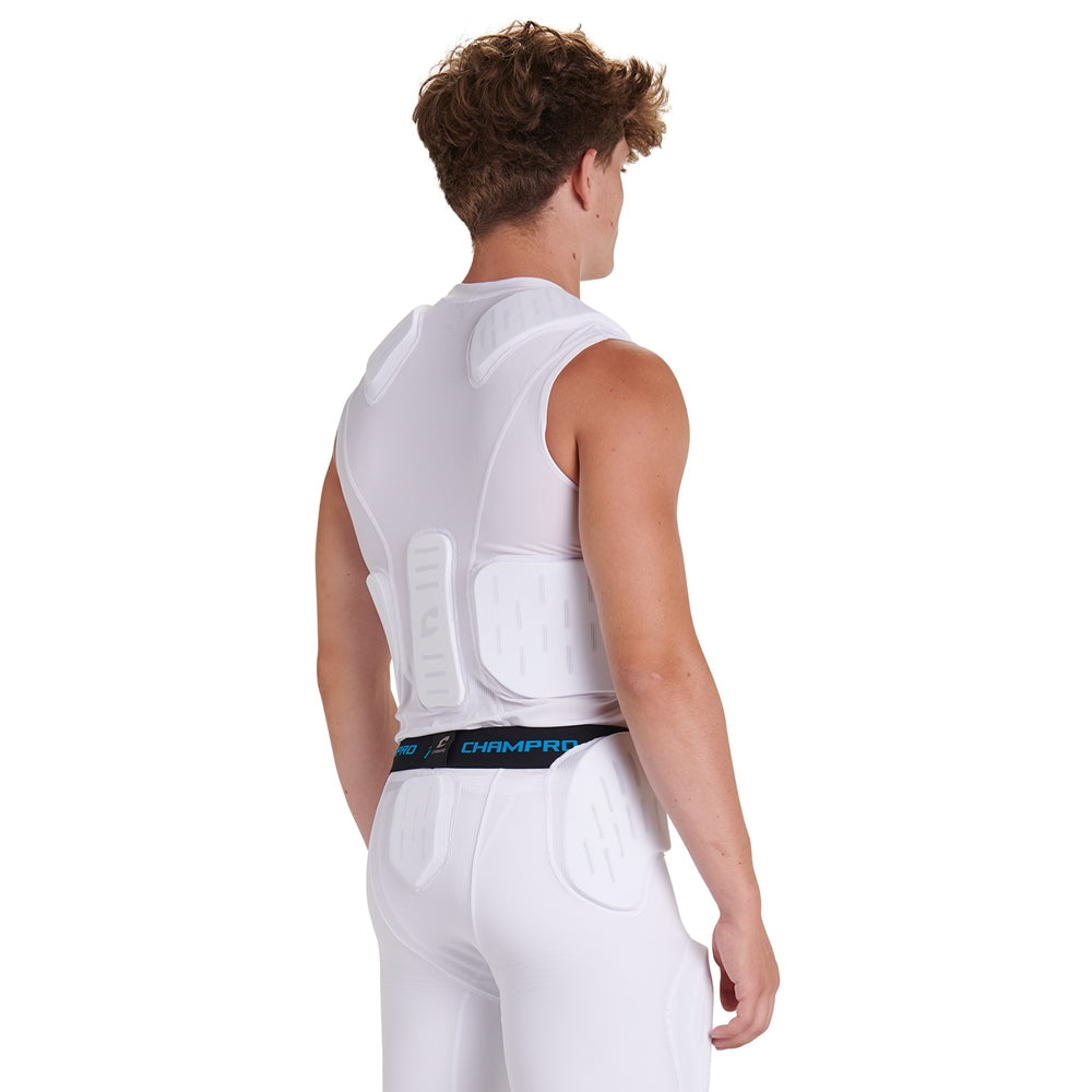 CHAMPRO FOOTBALL FORMATION COMPRESSION JERSEY