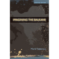 Imagining the Balkans - Paperback