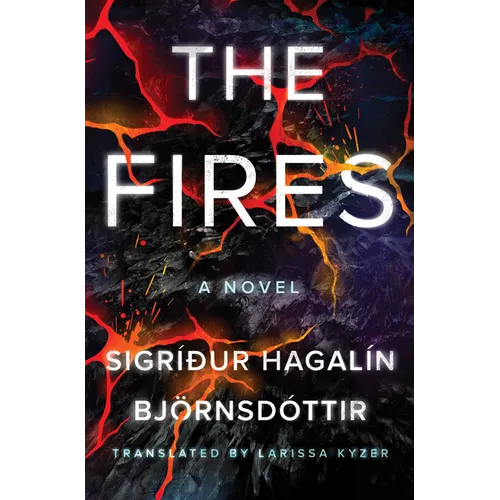 The Fires - Hardcover