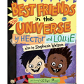 Best Friends in the Universe - Hardcover