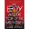 The Boy at the Top of the Mountain - Paperback