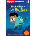 Nick and Nack See the Stars - Paperback