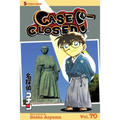 Case Closed, Vol. 70: You're History - Paperback