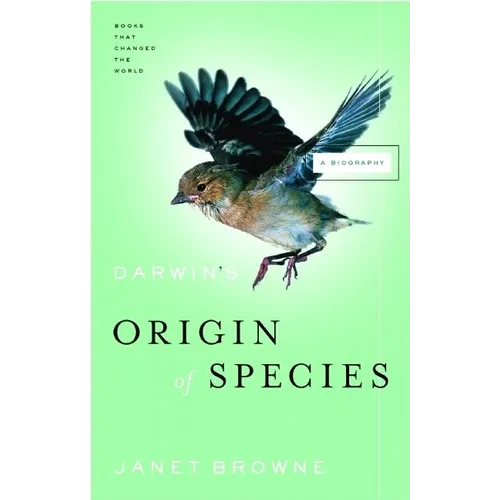 Darwin's Origin of Species - Paperback