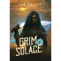 Grim Solace - Hardcover Edition - Hardcover