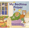 My Bedtime Prayer - Hardcover