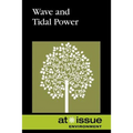 Wave and Tidal Power - Paperback