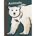 Spring Street Discover: Animals - Hardcover