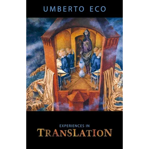 Experiences in Translation - Paperback