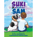 Suki and Sam - Paperback