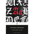 The Scarlet Letter - Paperback