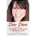 Dear Dana: FAQs About Dating After Narcissistic Abuse: FAQs - Paperback