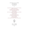Sri Chinmoy: Stories III - Hardcover