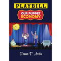 Our Puppet Economy - Paperback