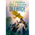 Defiance - Hardcover