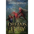 Dreams of Fury - Paperback