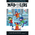 Home from School Mad Libs: World's Greatest Word Game - Paperback