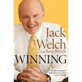 Winning - Hardcover