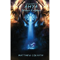 Legend of Ahya: Broken Empires - Paperback
