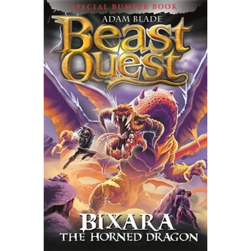 Beast Quest: Beast Quest Special 26 - Paperback