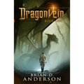 Dragonvein - Book One - Paperback