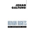 Human Rights in Another Key - Paperback