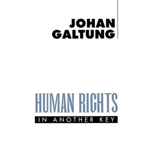 Human Rights in Another Key - Paperback