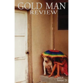 Gold Man Review Issue 3 - Paperback