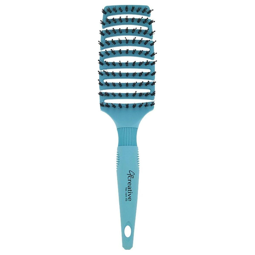 Flexvent | XL Mixed Bristle Hair Brush