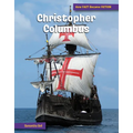 Christopher Columbus: The Making of a Myth - Paperback