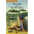 Riley Mae and the Sole Fire Safari - Paperback