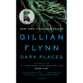 Dark Places - Hardcover