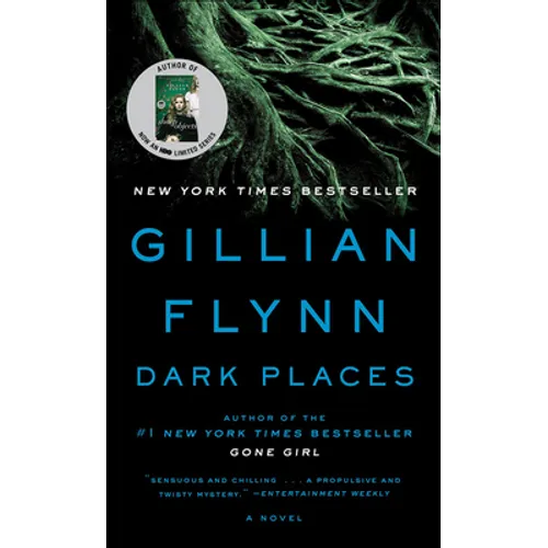 Dark Places - Hardcover