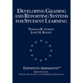 Developing Grading and Reporting Systems for Student Learning - Hardcover