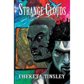 Strange Clouds, A Melanated Fantasy Joint - Paperback