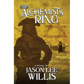 The Alchemist's Ring - Paperback